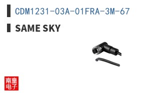 CDM1231-03A-01FRA-3M-67 ͼƬ